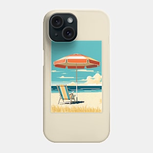 Beach Phone Case