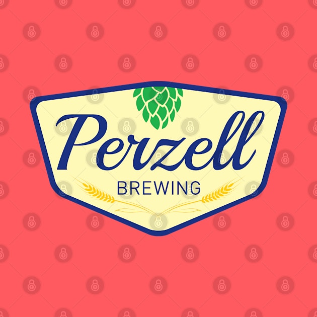 Perzell Brewing by PerzellBrewing