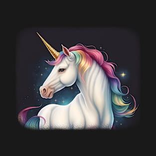 Unicorn T-Shirt