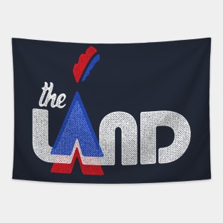 The Land Tapestry