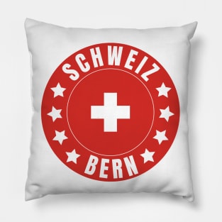 Bern Pillow