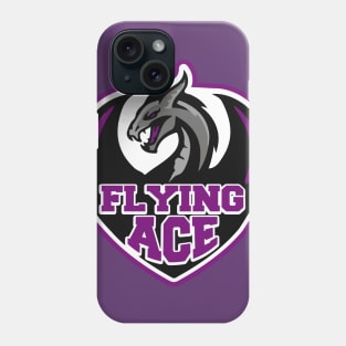 FLYING ACE Phone Case