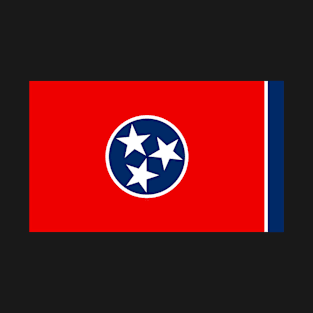 Tennessee Flag T-Shirt