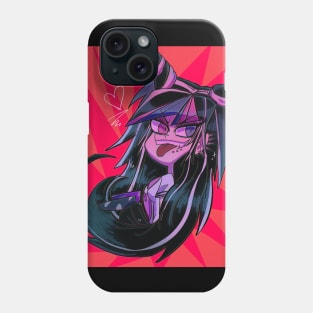 Ibuki shirt Phone Case