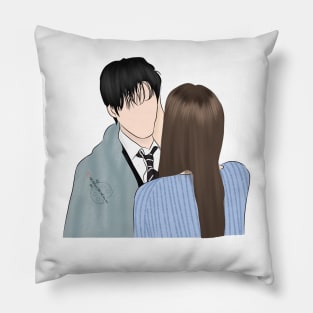 See You In My 19th Life Korean Drama Pillow