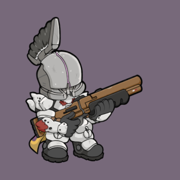 Saint 14 Titan - Destiny - Phone Case