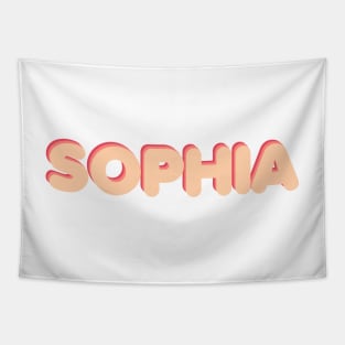 Sophia Tapestry