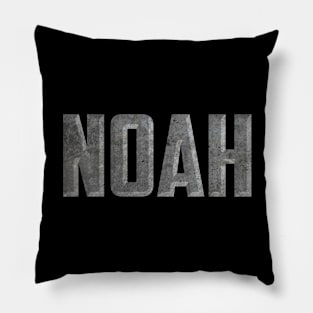 Noah Pillow