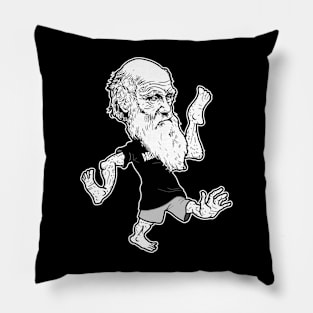 Darwin Pillow