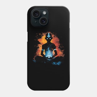 aang Phone Case