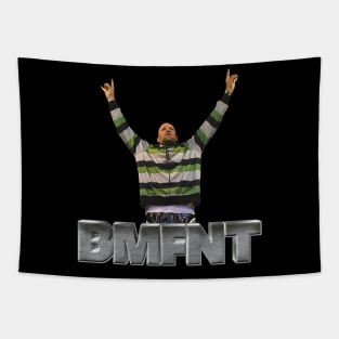 BMFNT Tapestry