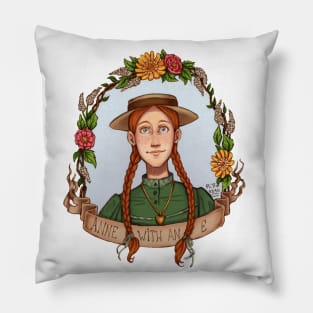 Anne Pillow