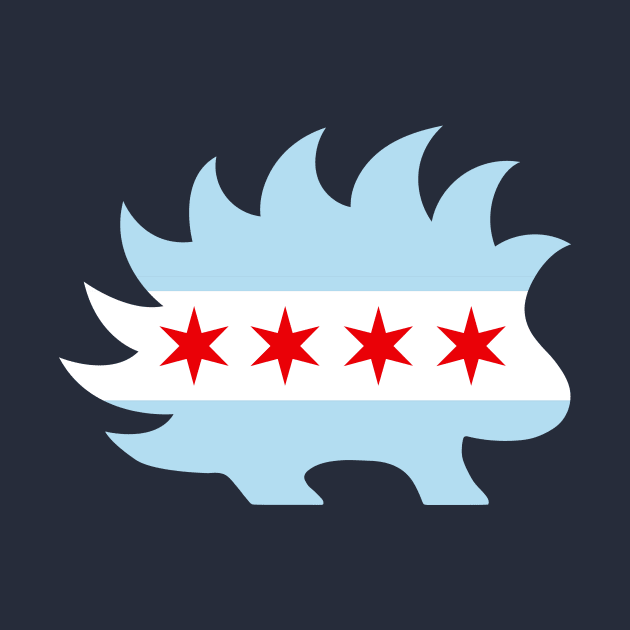 Windy City Libertarians by FlySquareWare