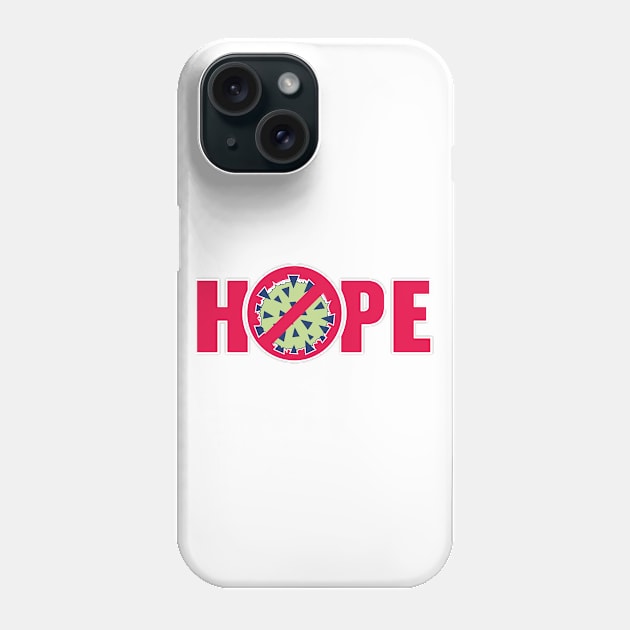 We need Hope Phone Case by FunawayHit