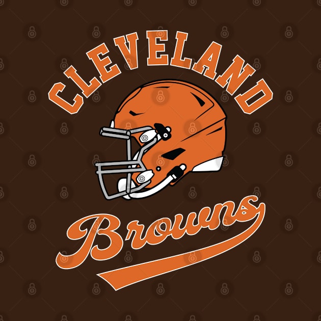 CLVD Browns by Cemploex_Art