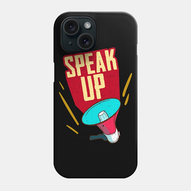 CIVIL RIGHTS... Phone Case by savariya