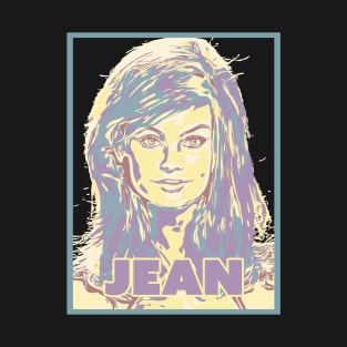 Jean T-Shirt