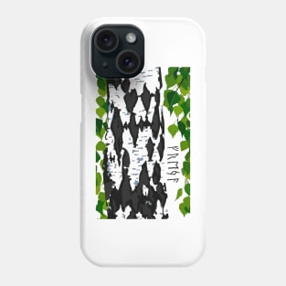 Birch Freyja Phone Case