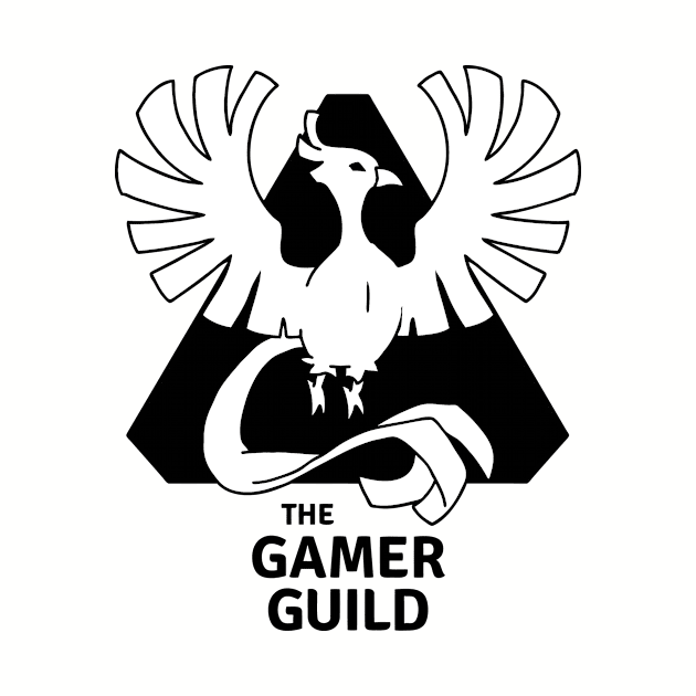 The Gamer Guild on Light by TheKoop