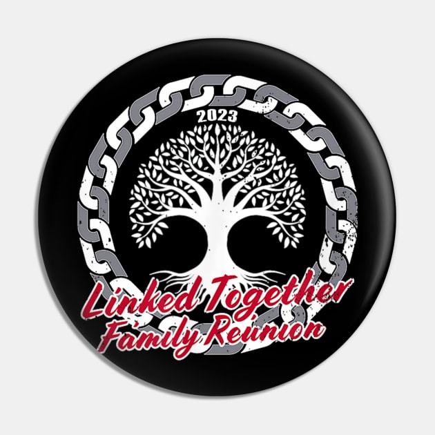 Family Reunion Pin by Robertconfer