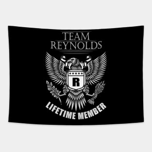 Reynolds Tapestry