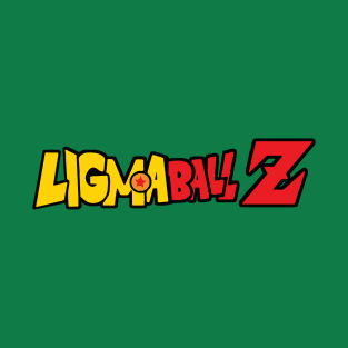 Ligmaball Z T-Shirt