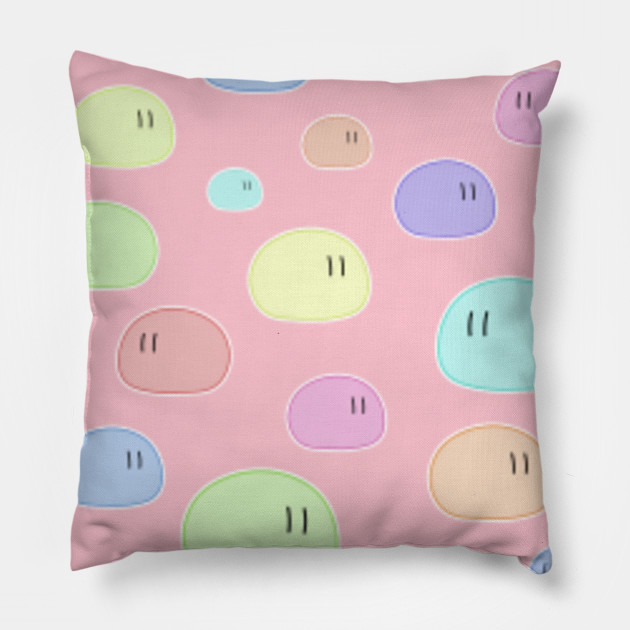 dango pillow