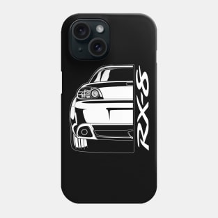 Mazda RX-8 Phone Case