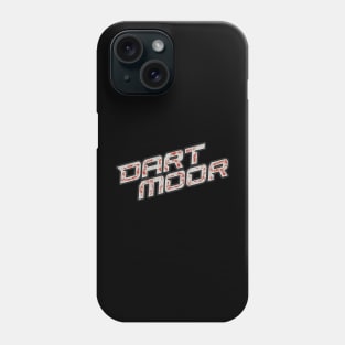 Dominate Every Terrain Phone Case