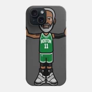 Kyrie 'Uncle Drew' Irving Phone Case