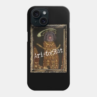 Rat Art Phone Case