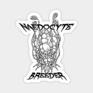 Deep Rock Galactic: Naedocyte Breeder Magnet