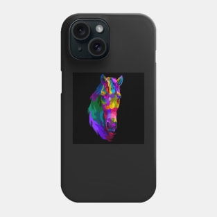 Stalion Phone Case