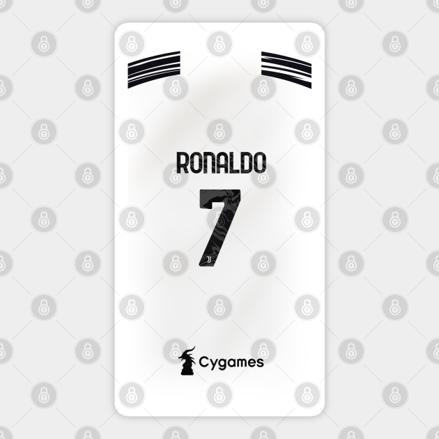 jersey cr7