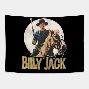 Billy Jack Tapestry