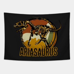 Ariasaurus Aria Dinosaur T-Rex Tapestry