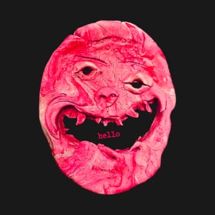 Piggyface T-Shirt