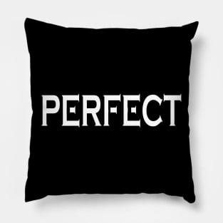 PERFECT Pillow