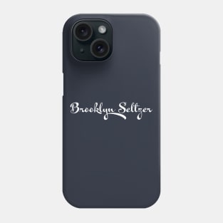 Brooklyn Seltzer Phone Case