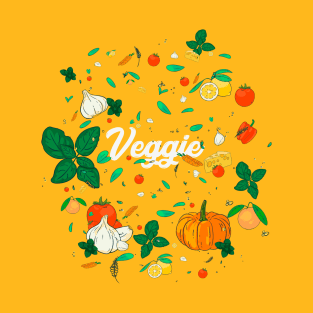 Veggie T-Shirt