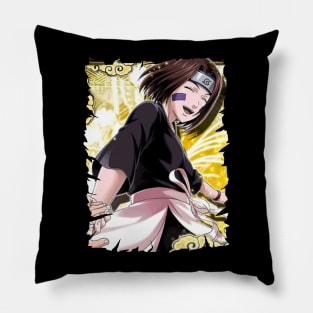 RIN NOHARA ANIME MERCHANDISE Pillow