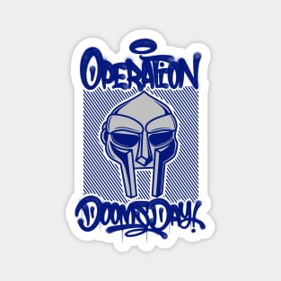 Operation Doomsday Magnet