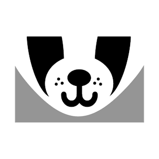 Badger Mask T-Shirt