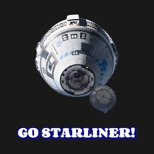 Starliner T-Shirt