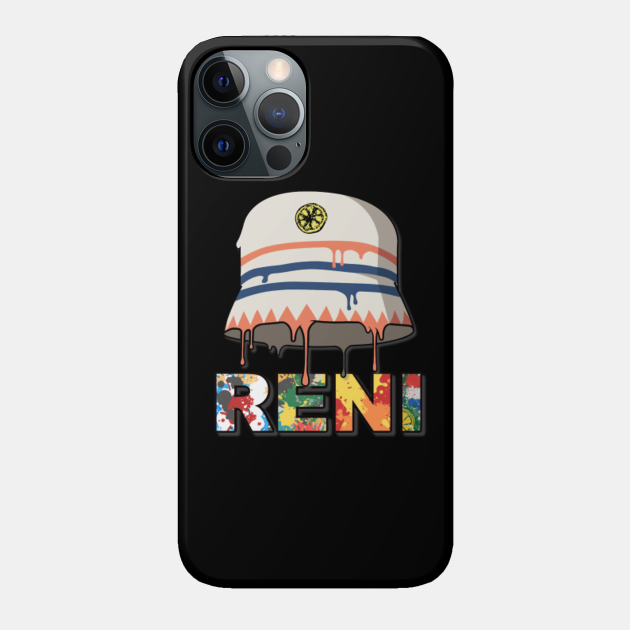 Stone Roses Phone Case 2025