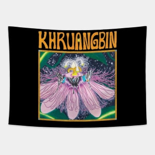 KHRUANGBIN BAND Tapestry