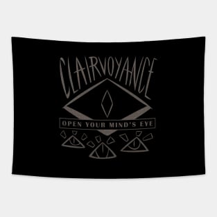 Clairvoyance Tapestry