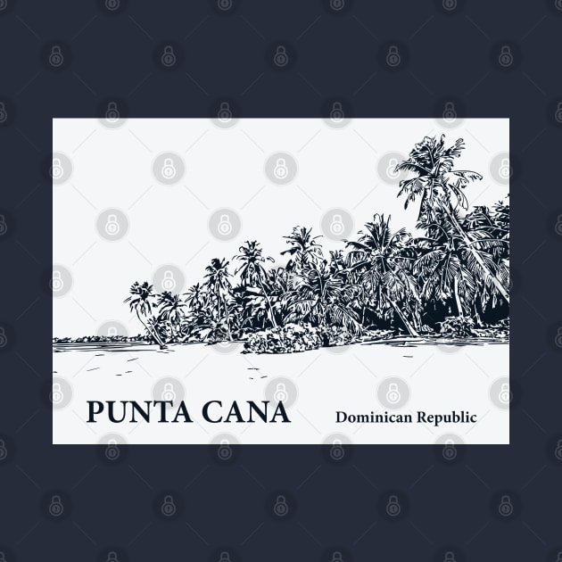 Punta Cana - Dominican Republic by Lakeric