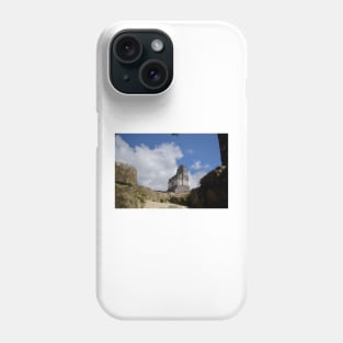 82106 view Phone Case