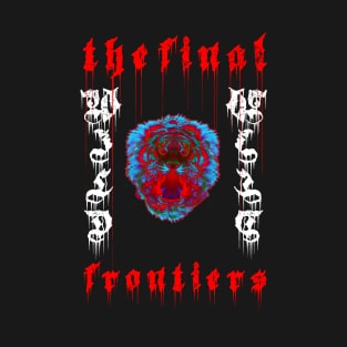 THE FRontiers T-Shirt